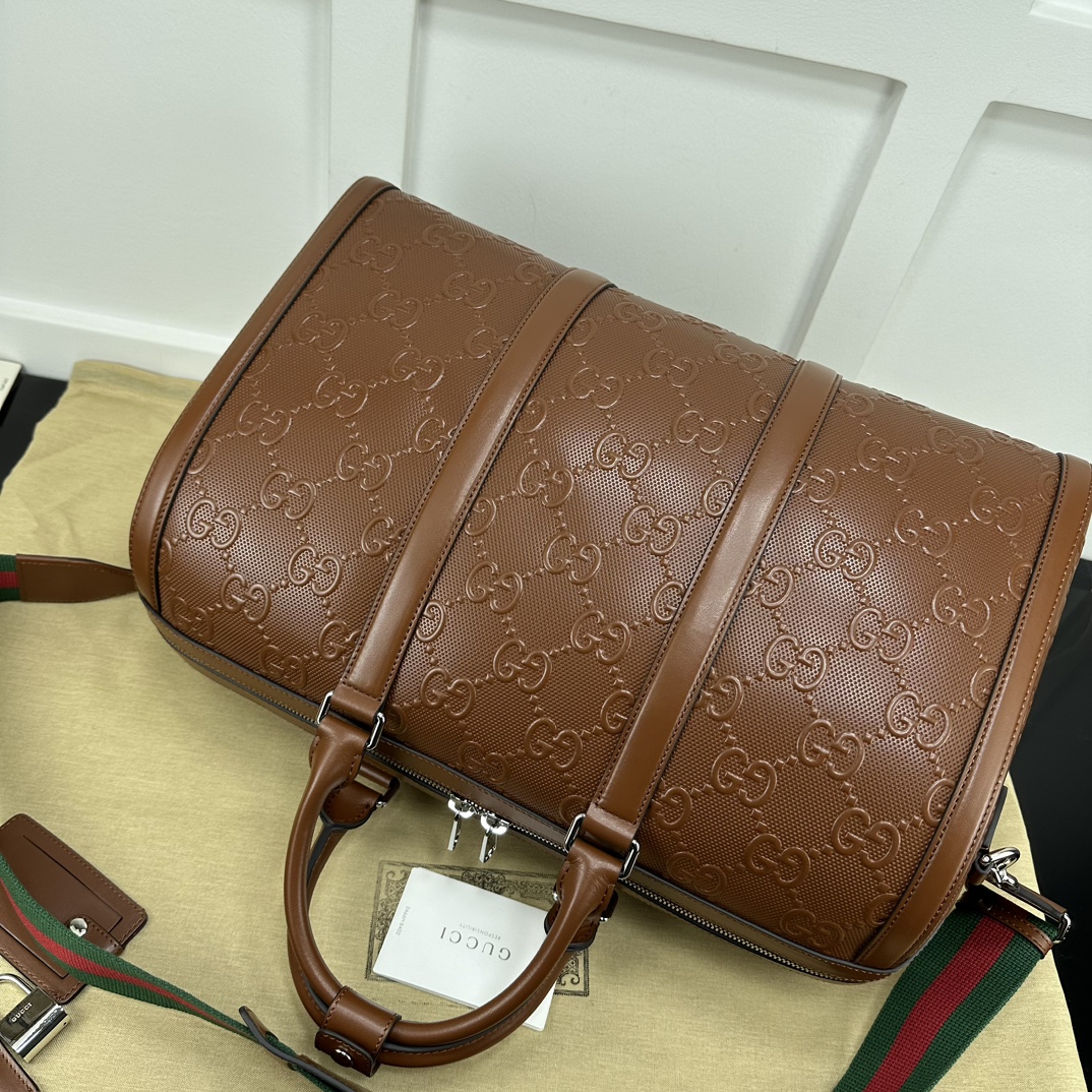 Gucci Travel Bags